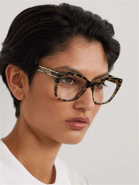 dior frames for glasses